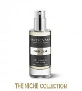 OUD GEM YODEYMA THE NICHE COLLECTION HOMME TESTER EDP 15ml 